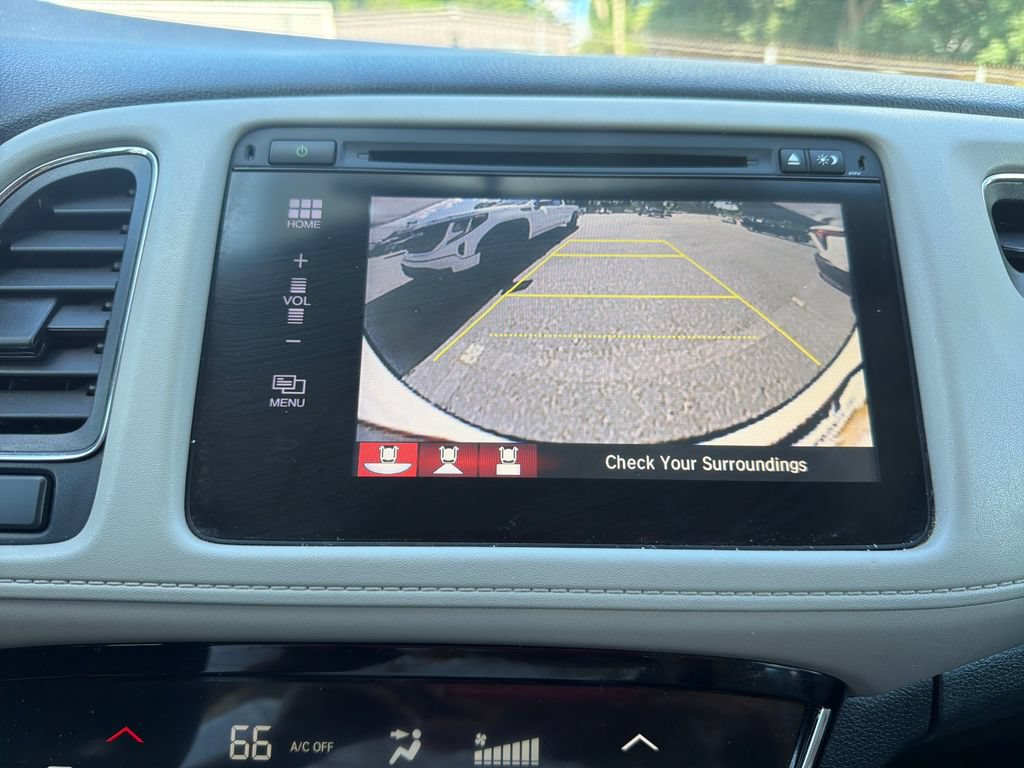 Used 2017 Honda HR-V EX image 20