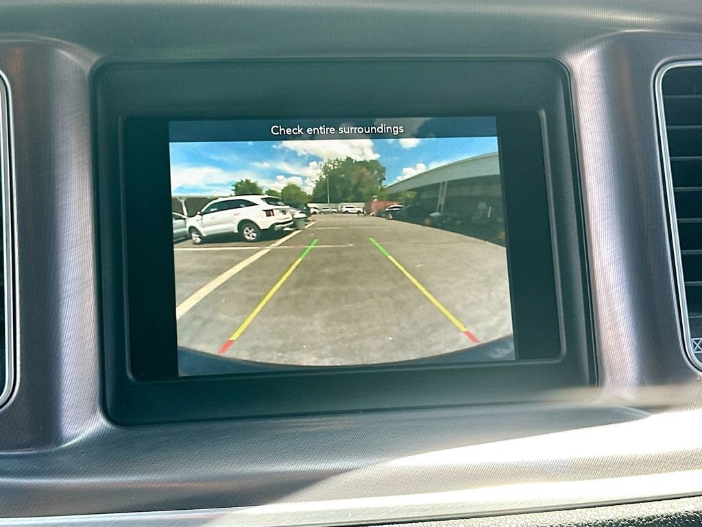 Used 2021 Dodge Charger SXT RWD image 13