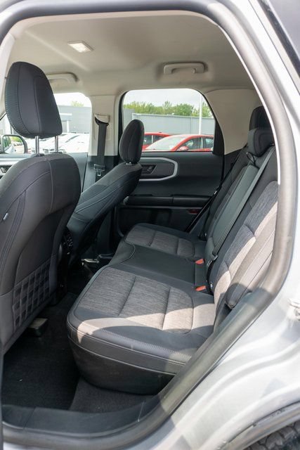 Used 2023 Ford Bronco Sport Big Bend AWD/4WD image 11