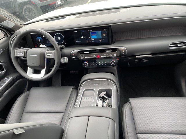 New 2026 Hyundai Palisade Calligraphy image 7