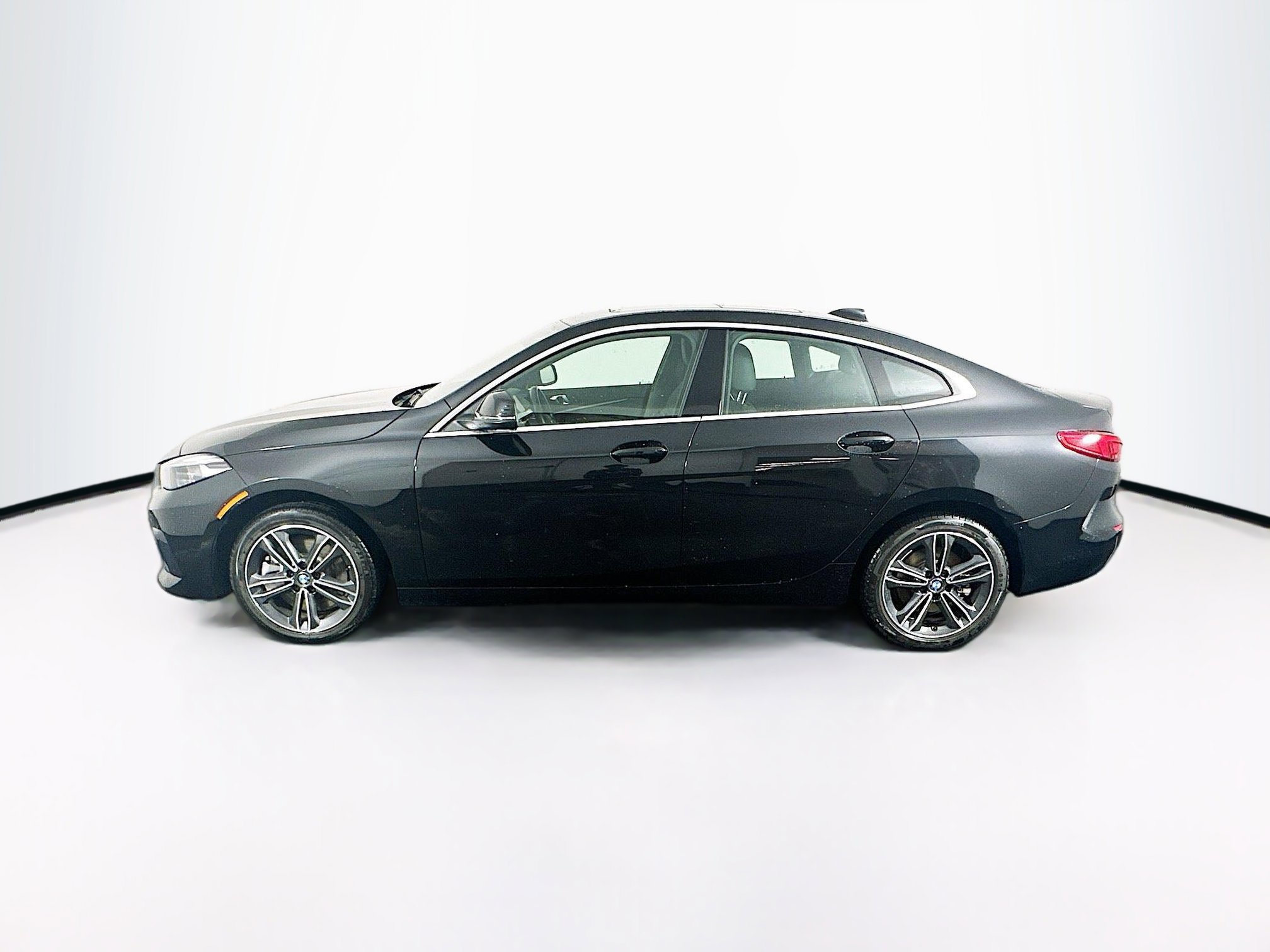 Used 2024 BMW 228i Gran Coupe image 4