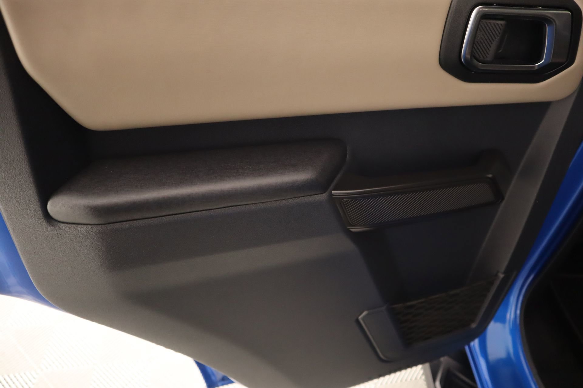 Used 2024 Ford Bronco Wildtrak image 17