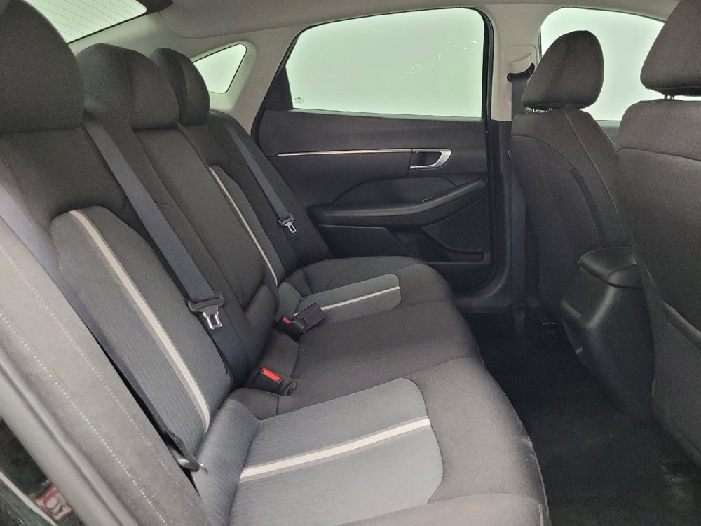 Used 2020 Hyundai Sonata SEL FWD image 19