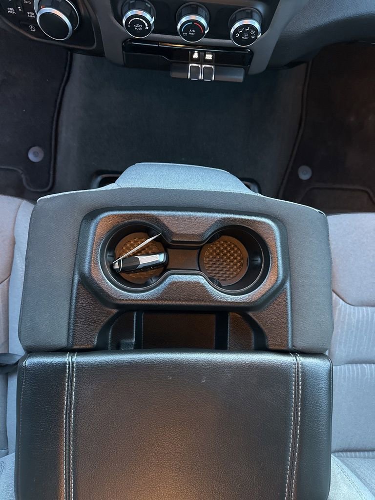 Used 2022 RAM 1500 Big Horn image 28