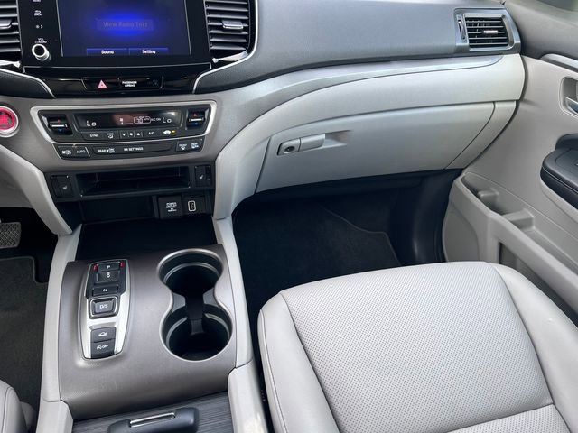 Used 2023 Honda Ridgeline RTL image 30