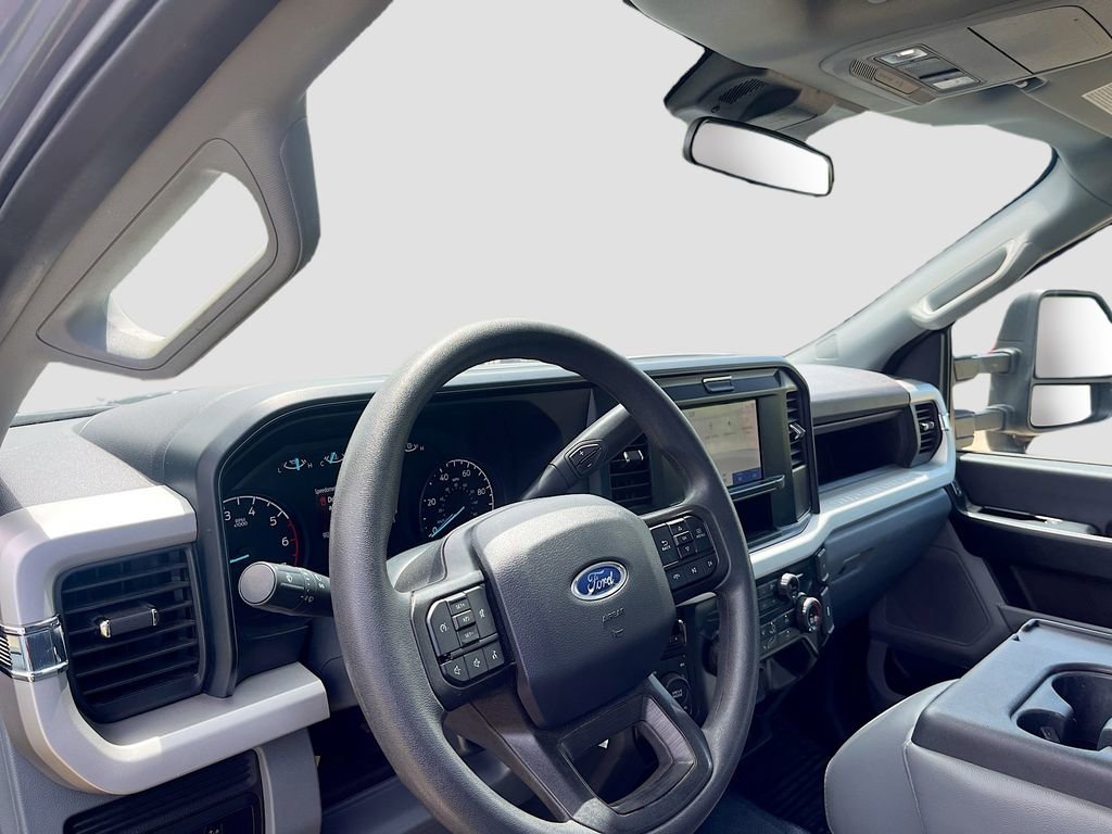 Used 2026 Ford F250 XL AWD/4WD image 18
