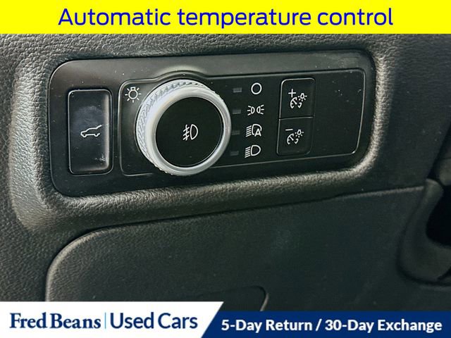 Certified 2023 Ford Explorer XLT w/ Equipment Group 202A image 13