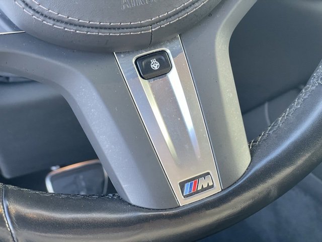 Certified 2023 BMW X6 M50i w/ Executive Package image 17