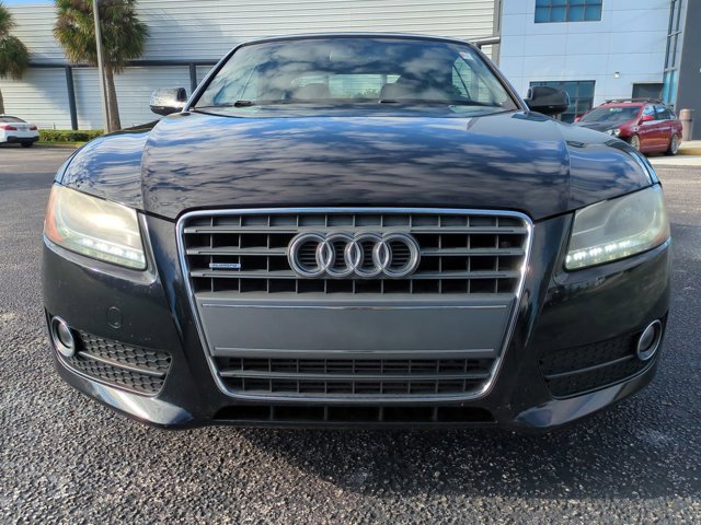 Used 2012 Audi A5 2.0T Prestige image 9