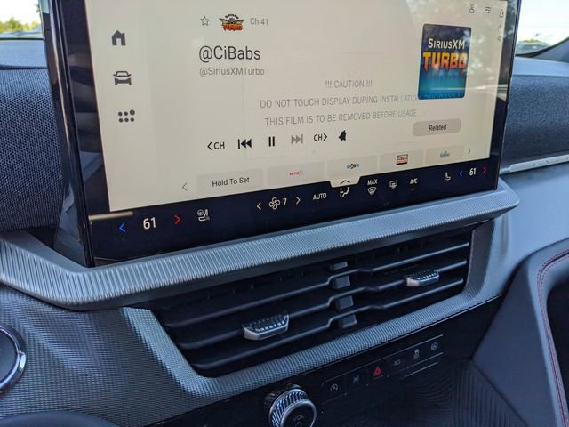 New 2026 Ford Explorer ST w/ Sun And Sound Package image 26