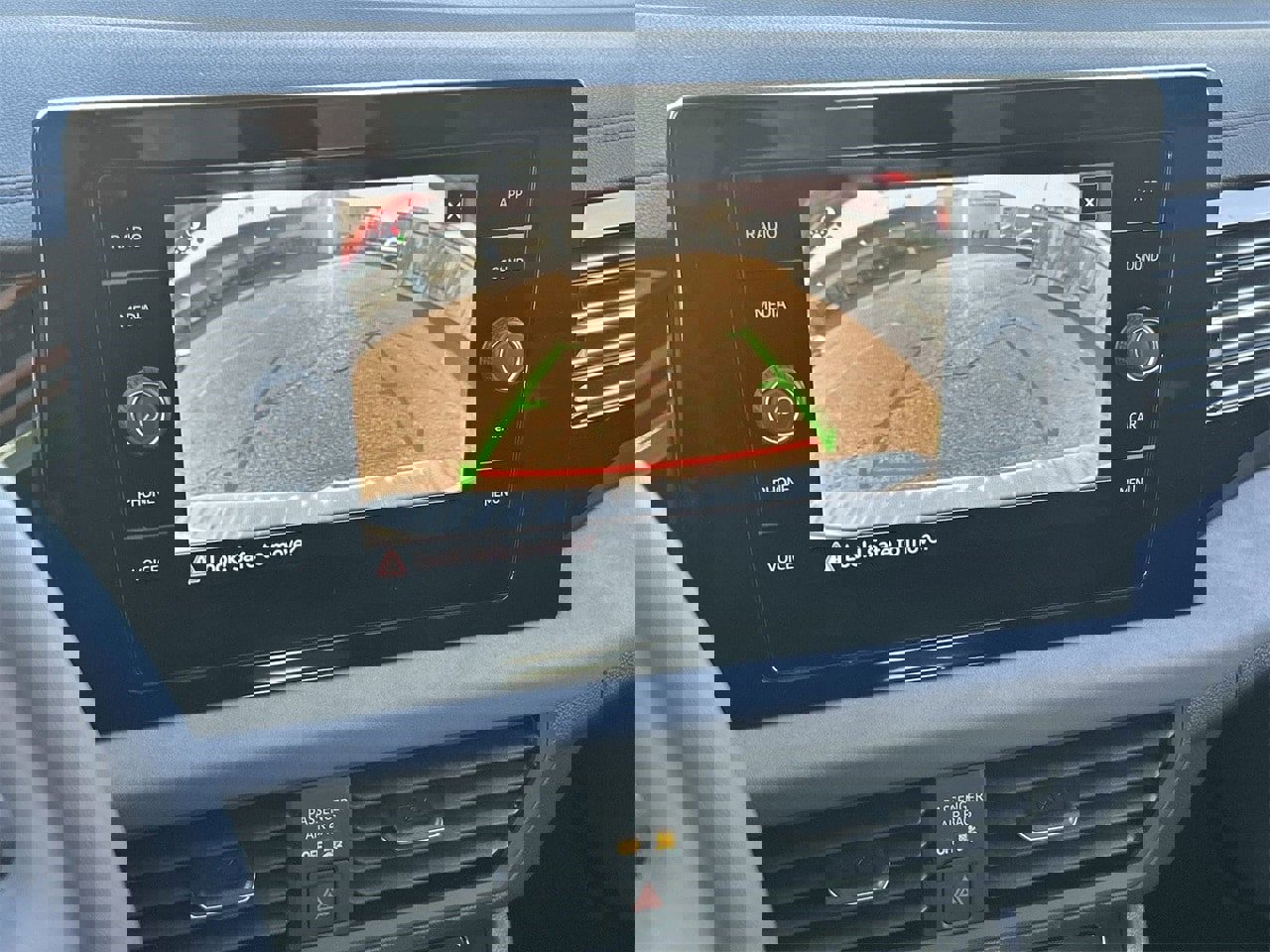 New 2026 Volkswagen Jetta SE image 23