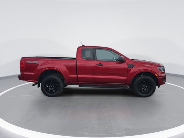 Used 2020 Ford Ranger XLT w/ Equipment Group 301A Mid AWD/4WD image 2
