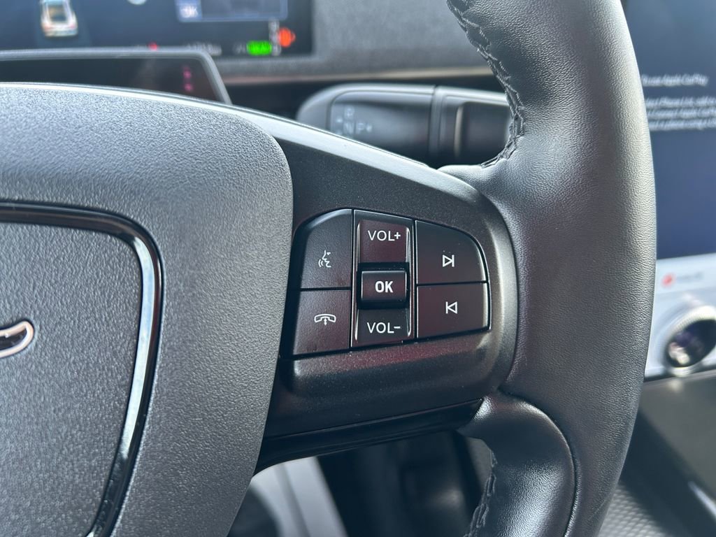 Used 2025 Ford Mustang Mach-E Premium image 22