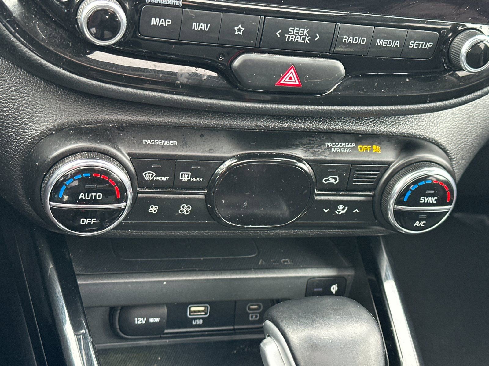 Used 2023 Kia Soul GT-Line image 21