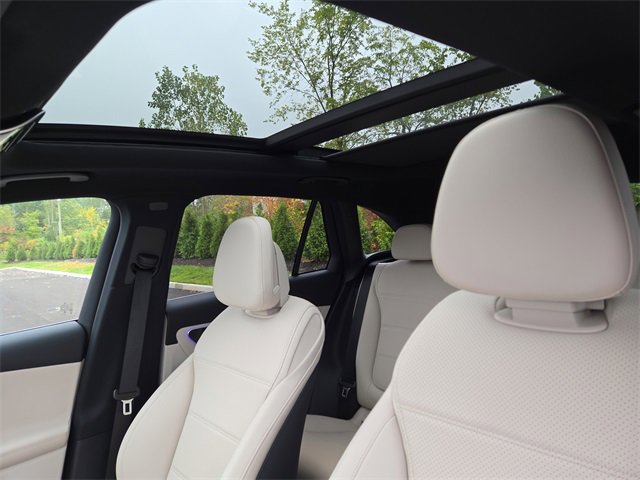 New 2026 Mercedes-Benz GLC 300 4MATIC image 25