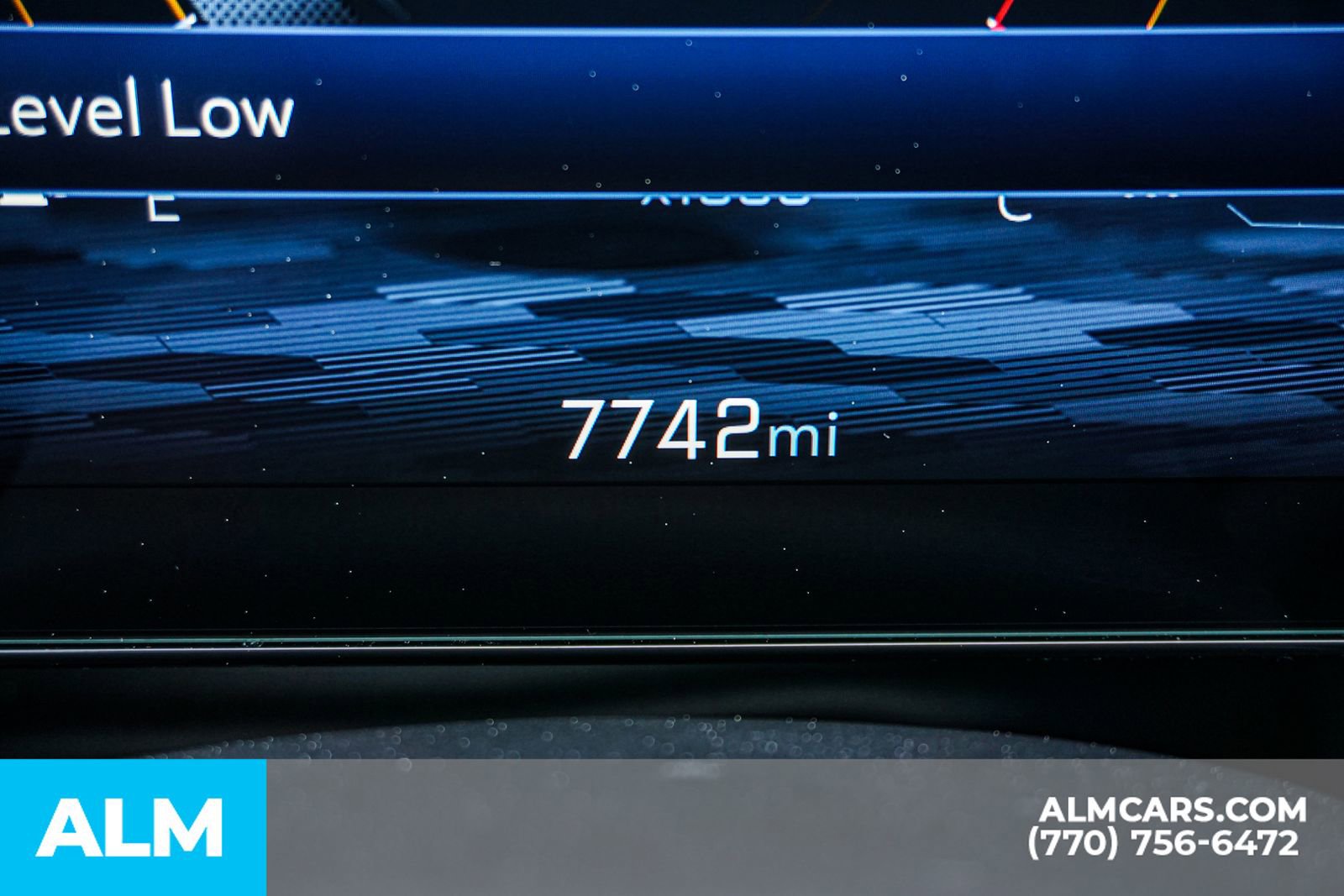 Used 2025 Chevrolet Equinox RS w/ Safety and Technology Package image 66