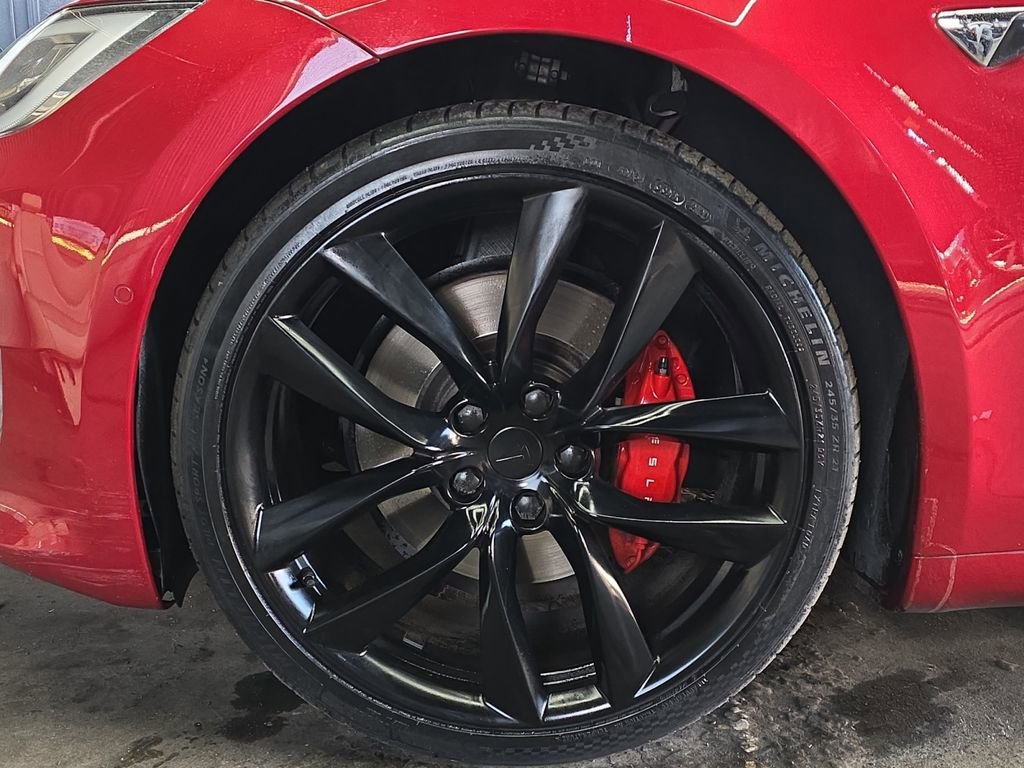 Used 2018 Tesla Model S P100D image 17