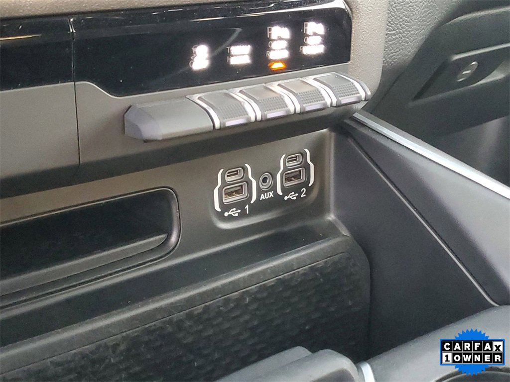 Used 2021 RAM 1500 Big Horn image 30