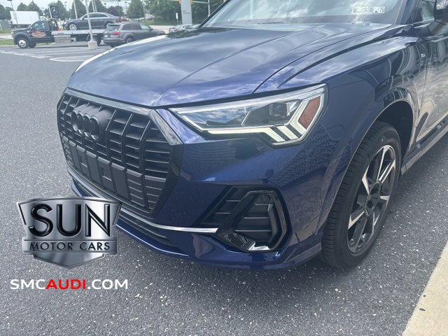 New 2025 Audi Q3 2.0T Premium Plus image 34