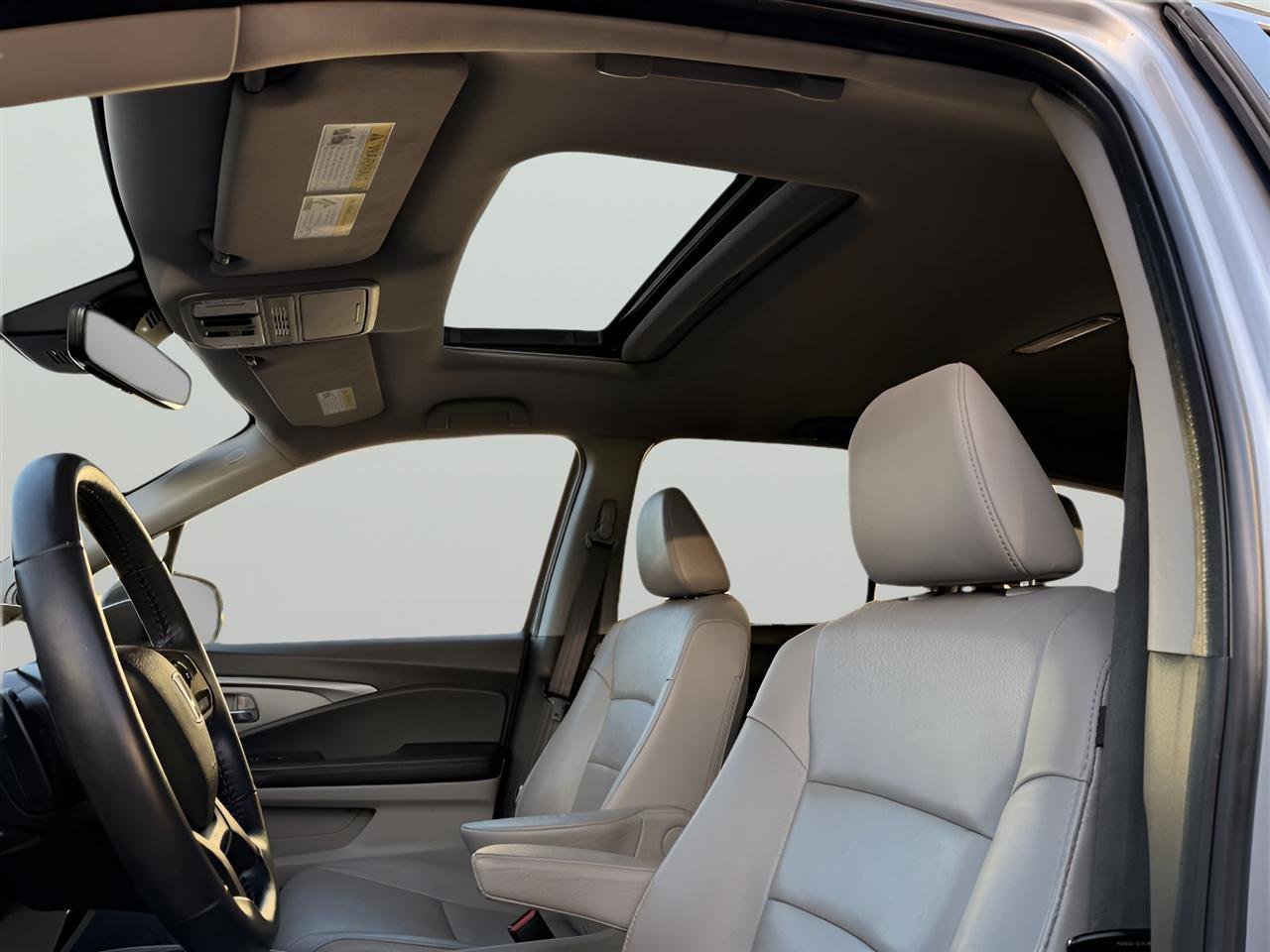 Used 2022 Honda Pilot Special Edition image 14