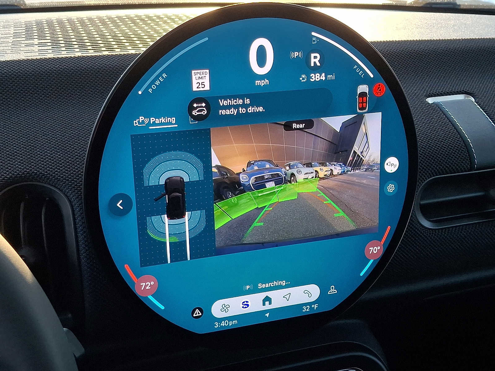 Used 2025 MINI Cooper 2-Door Hardtop image 19