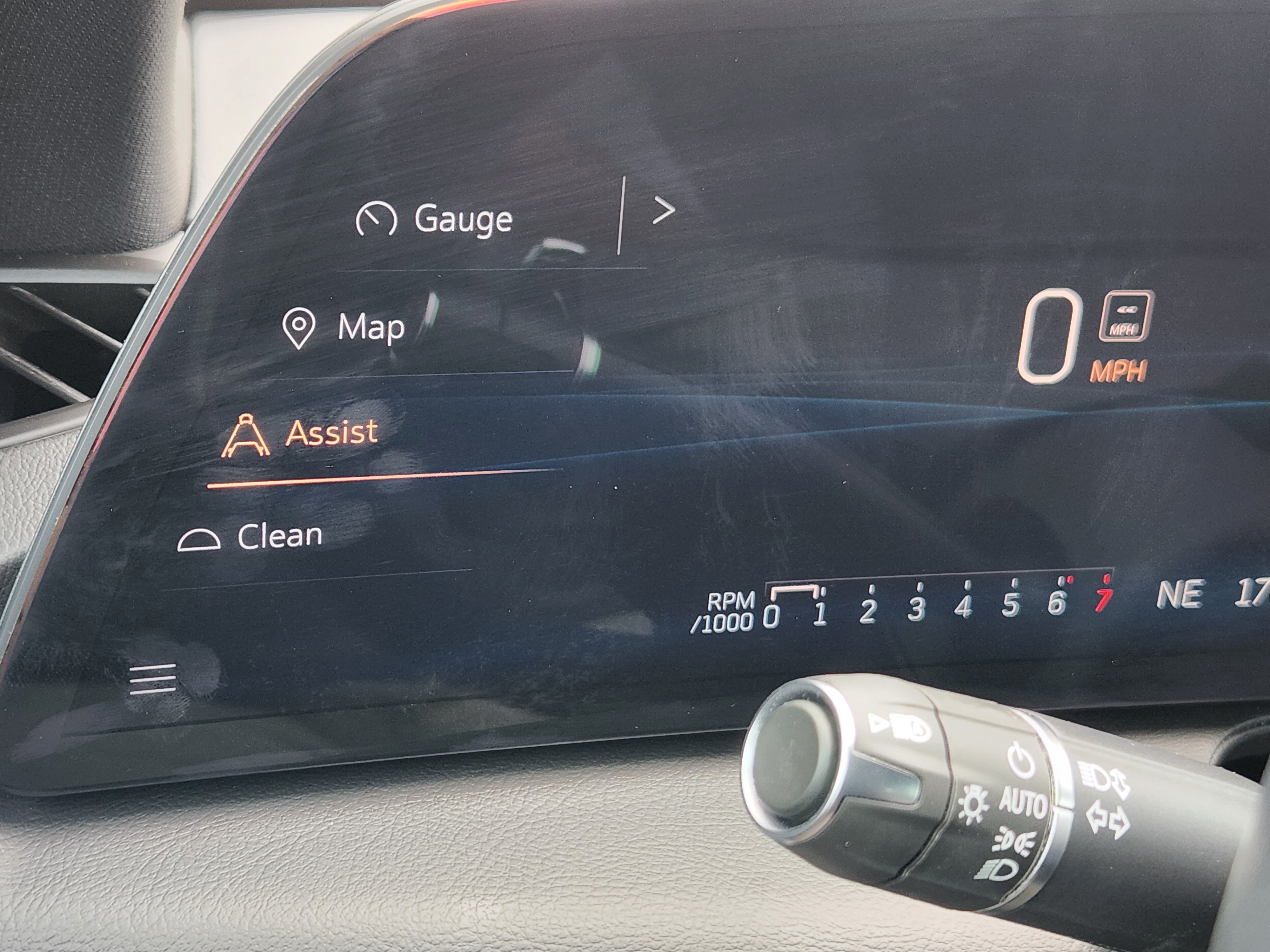 Used 2025 Cadillac CT5 Sport RWD image 16