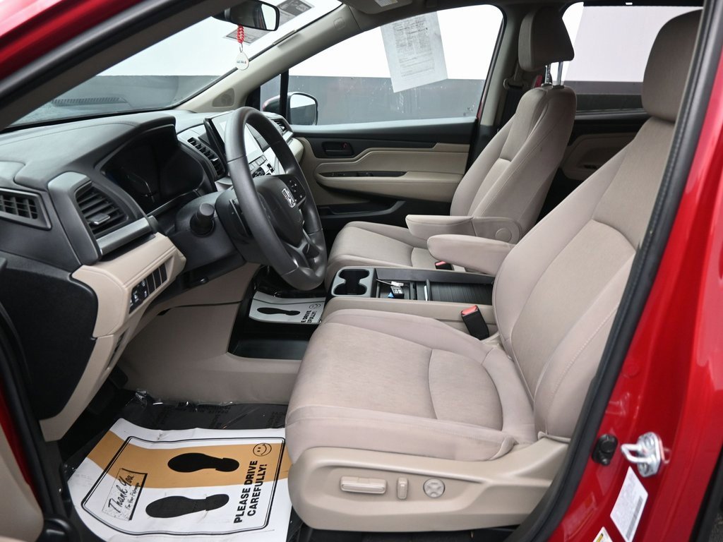 Used 2024 Honda Odyssey EX image 26