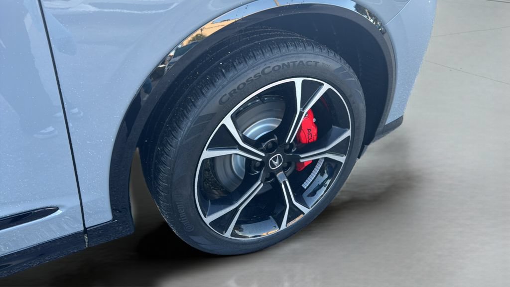 New 2026 Acura MDX Type S AWD/4WD image 39