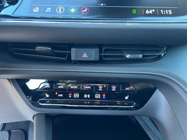 Used 2022 Buick Envision Preferred FWD image 30