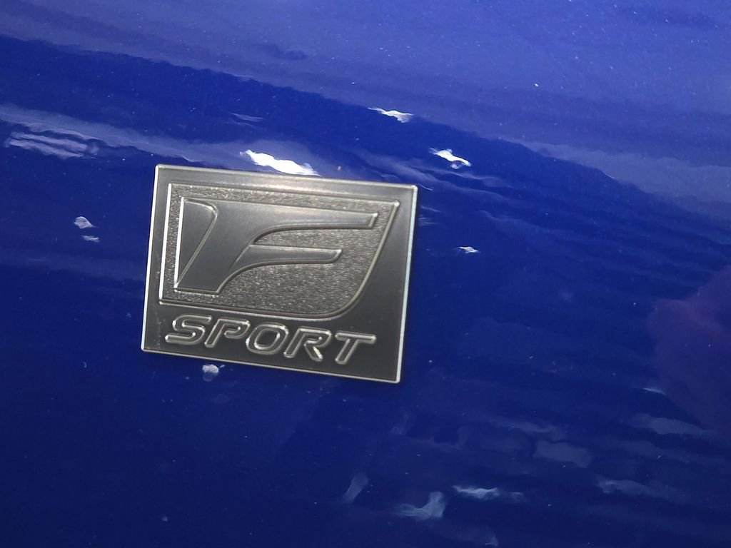 New 2026 Lexus IS 350 F Sport image 9