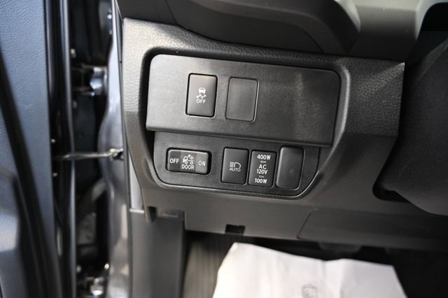 Used 2023 Toyota Tacoma TRD Off-Road AWD/4WD image 24