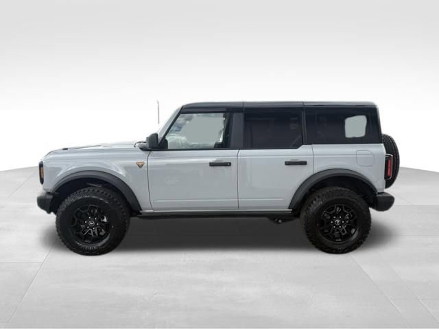 New 2026 Ford Bronco Badlands image 13