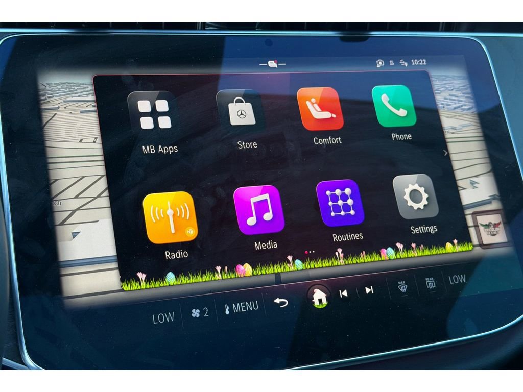 Used 2025 Mercedes-Benz E 350 Sedan image 20