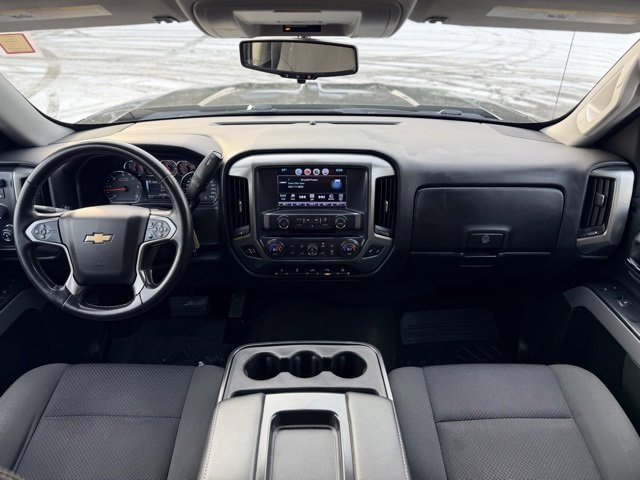 Used 2017 Chevrolet Silverado 1500 LT w/ All Star Edition image 20