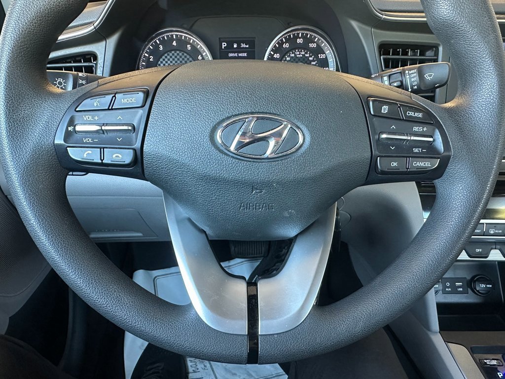 Used 2020 Hyundai Elantra SEL image 3