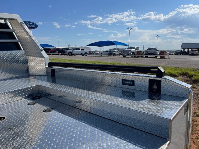 New 2022 Ford F450 Platinum AWD/4WD image 8