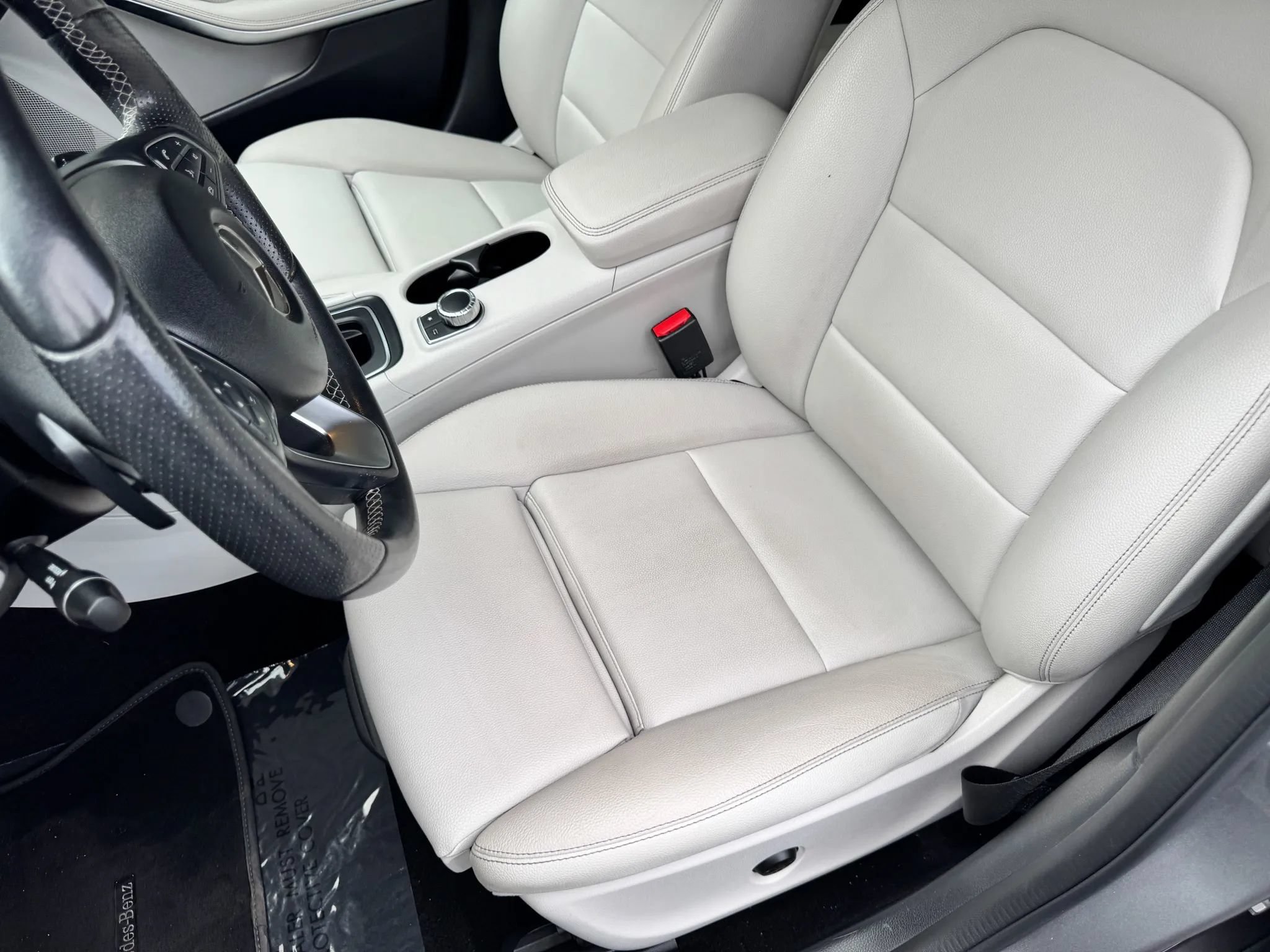 Used 2017 Mercedes-Benz GLA 250 image 15