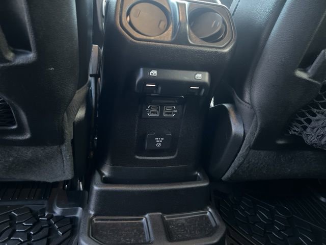 Used 2020 Jeep Wrangler Unlimited Rubicon image 23