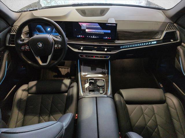 Certified 2024 BMW X5 xDrive50e w/ Parking Assistance Package image 19