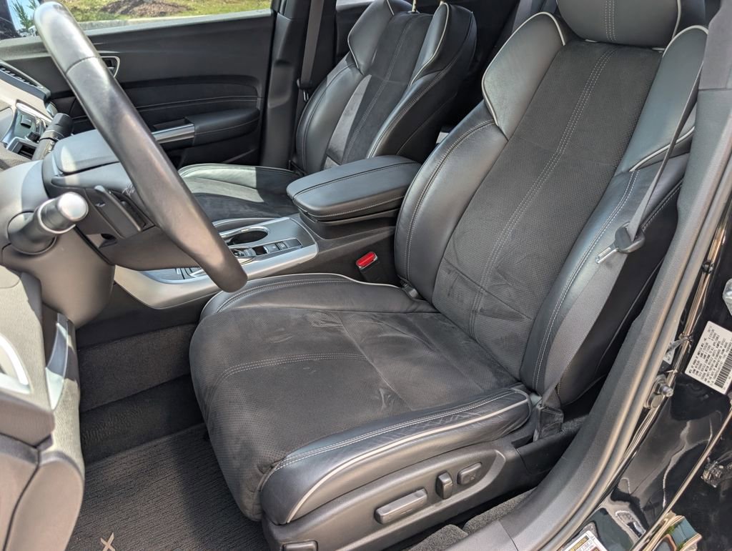 Used 2018 Acura TLX V6 w/ Technology & A-SPEC Pkg image 5