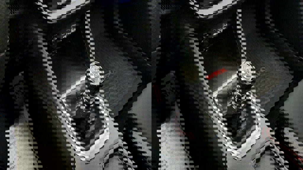 Used 2024 Subaru WRX image 13