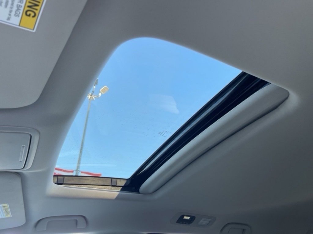 New 2026 Honda Odyssey EX-L image 17