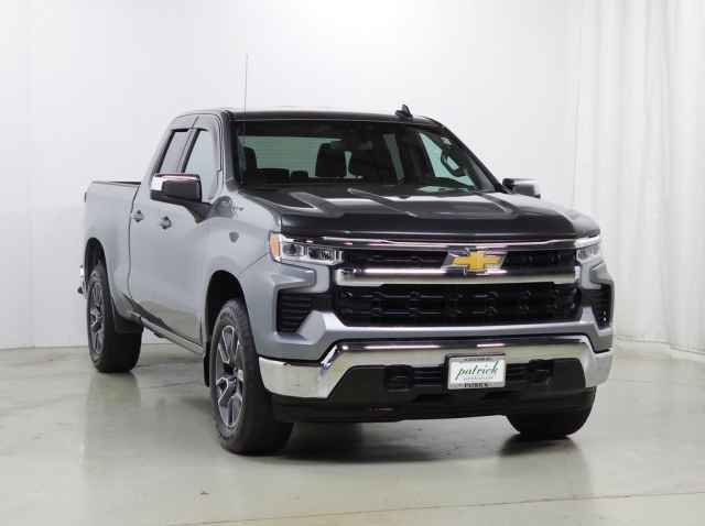 Used 2023 Chevrolet Silverado 1500 LT