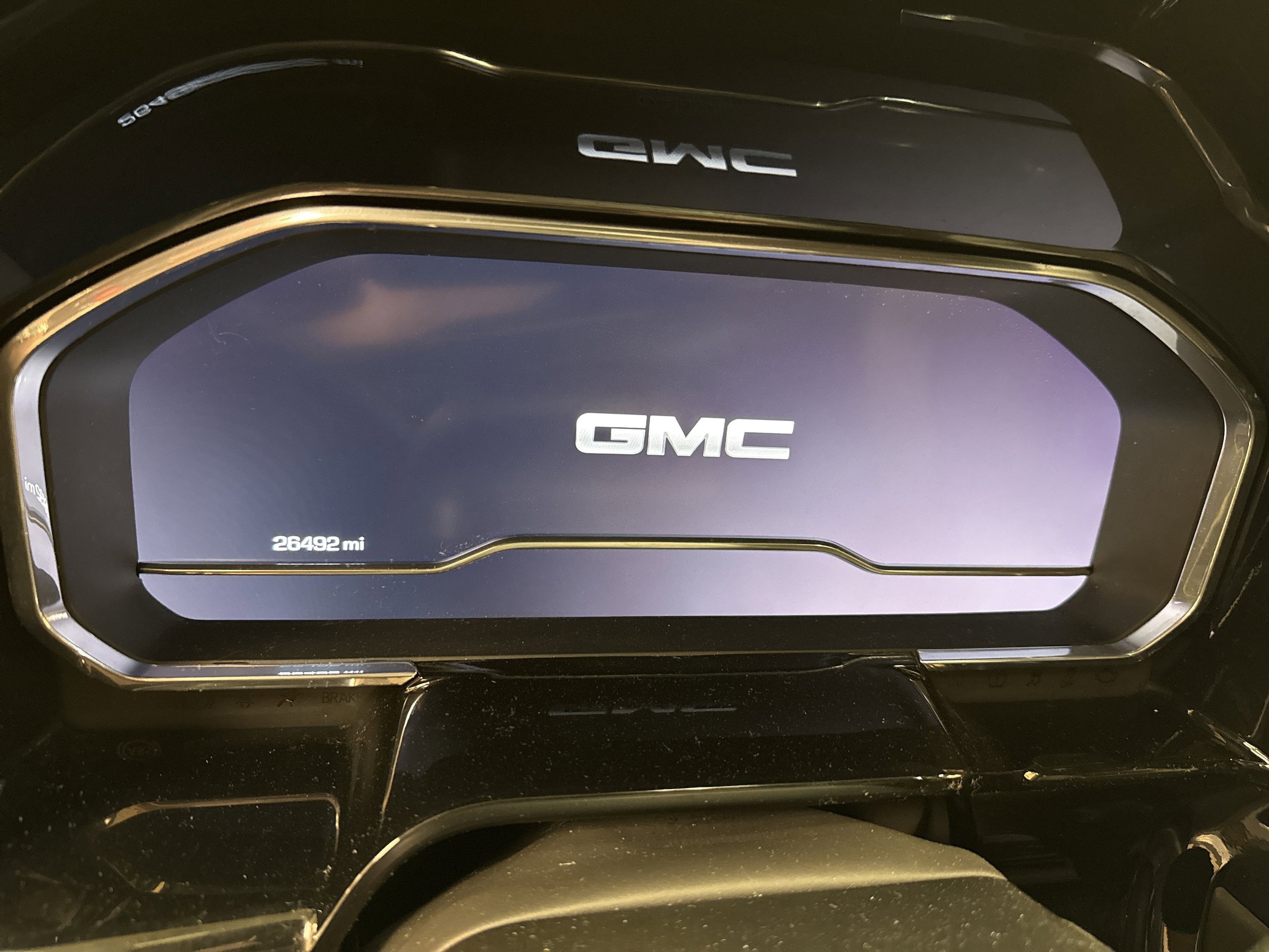 Used 2024 GMC Sierra 1500 SLT AWD/4WD image 5
