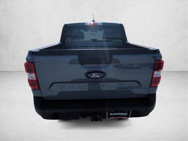 New 2026 Ford Maverick XLT image 7