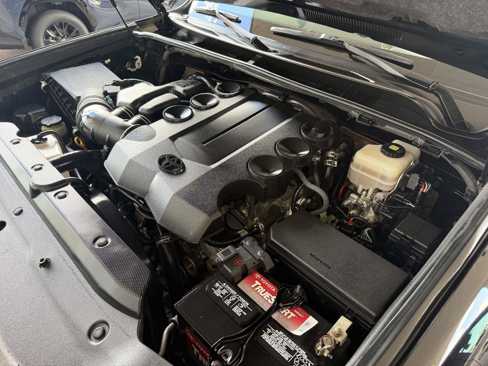 Used 2020 Toyota 4Runner Limited AWD/4WD image 46
