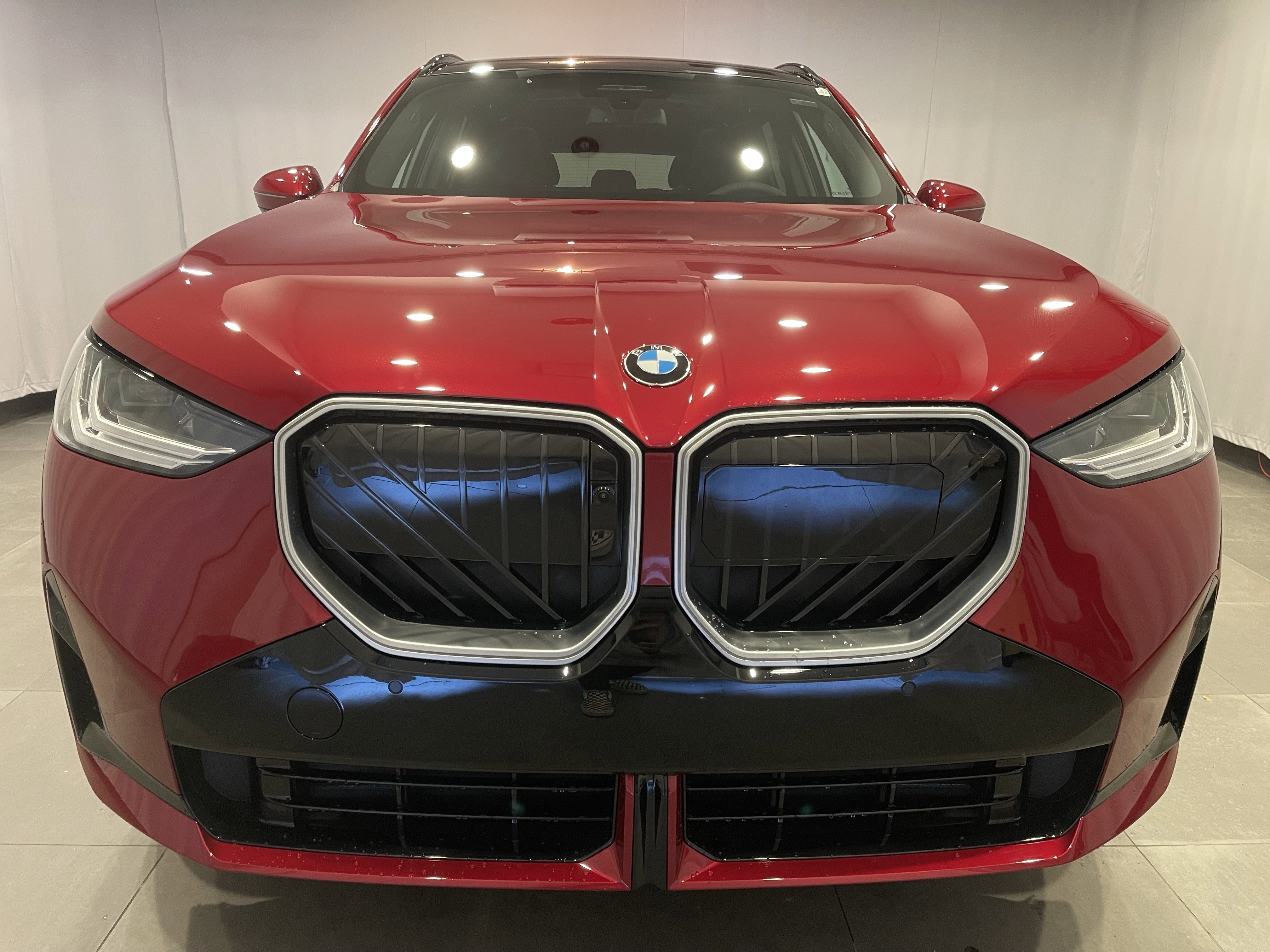 New 2026 BMW X3 xDrive30 image 2