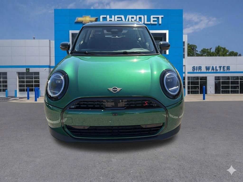 Used 2025 MINI Cooper S image 26