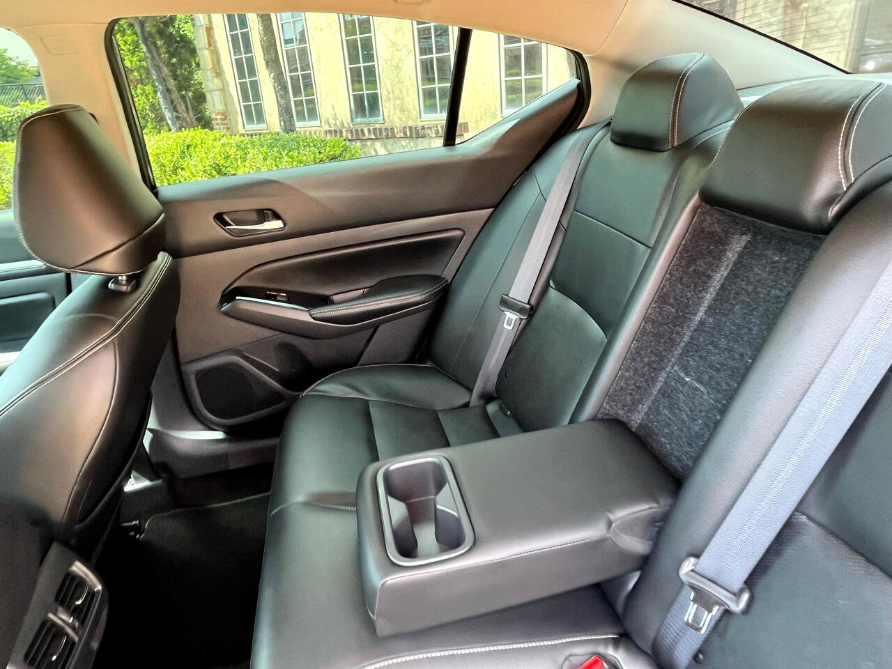 Used 2024 Nissan Altima 2.5 SL image 42