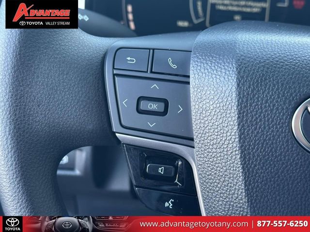 Certified 2026 Toyota Camry LE w/ Convenience Package image 7